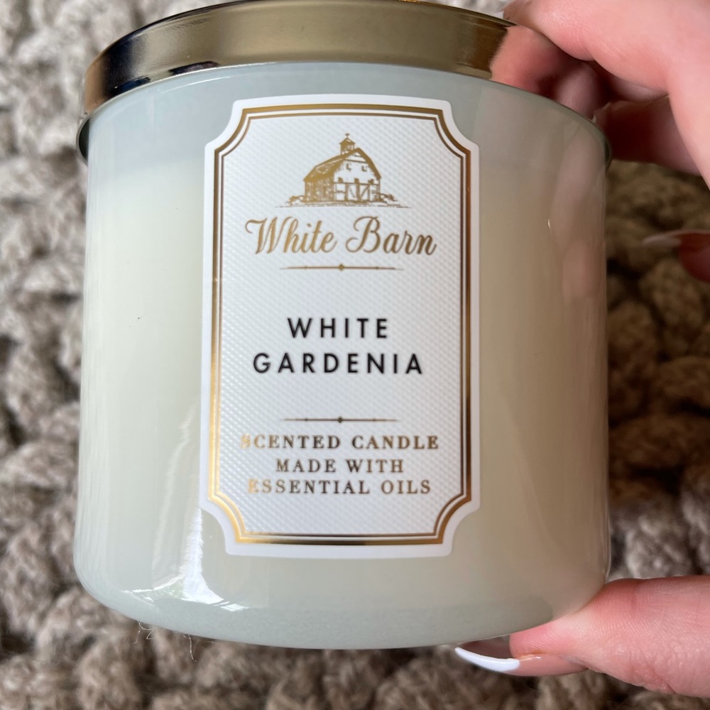 BBW CANDLES
